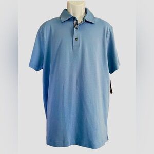 Michael Kors Polo Collared Shirt